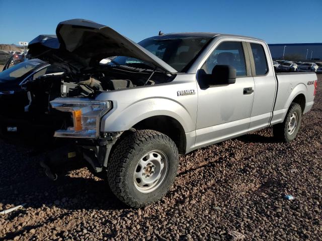 ford f150 super 2020 1ftfx1e55lkd26384