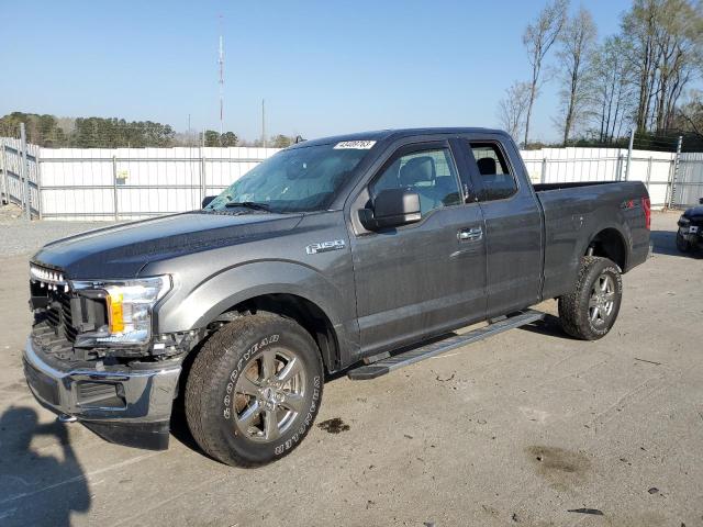 ford f150 super 2020 1ftfx1e55lkf44261