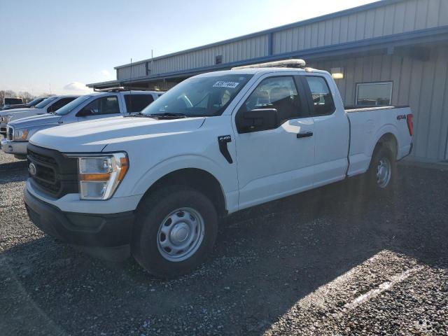 ford f150 super 2022 1ftfx1e55nfb82069