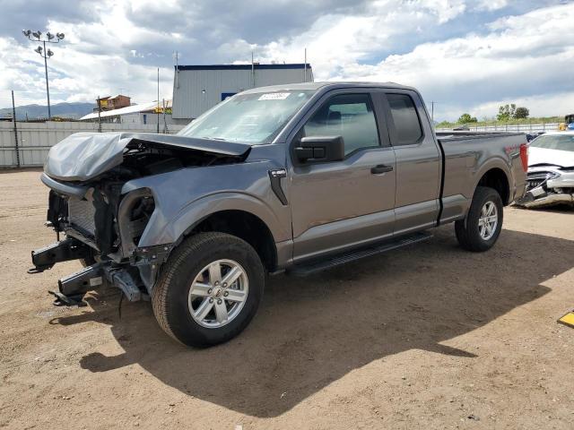 ford f-150 2022 1ftfx1e55nkf26524