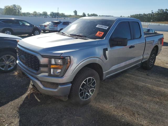 ford f150 super 2023 1ftfx1e55pkf86550