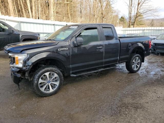 ford f-150 2020 1ftfx1e56lfc14301