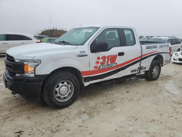 ford f150 super 2019 1ftfx1e57kkc16189