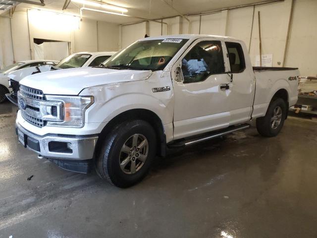 ford f-150 2020 1ftfx1e57lkf00116