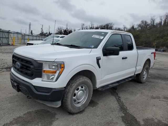 ford f150 super 2022 1ftfx1e57nke55651