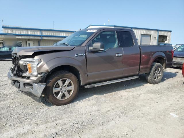 ford f150 super 2018 1ftfx1e58jkd30183