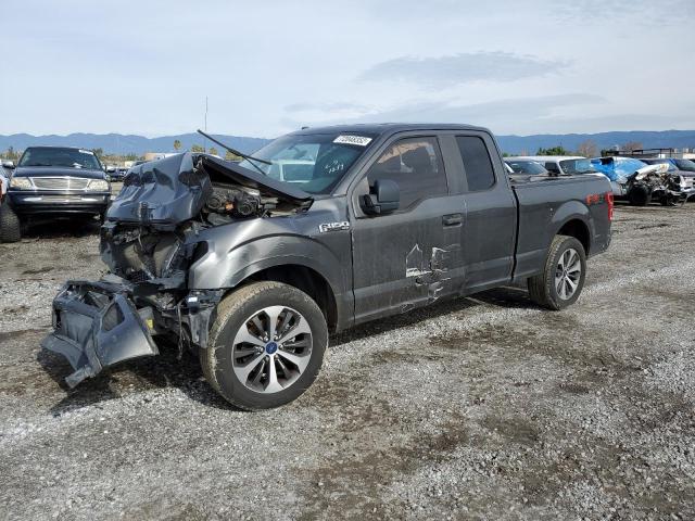 ford f150 super 2019 1ftfx1e58kkc35401