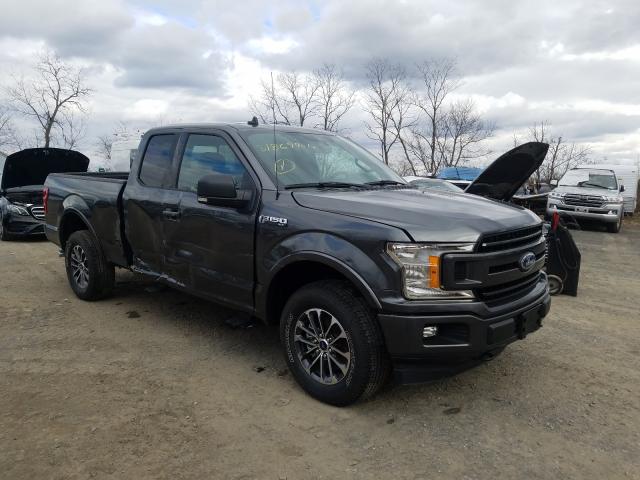 ford f150 super 2020 1ftfx1e58lfc14929