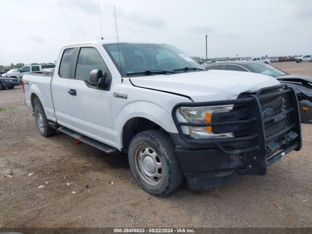 ford f-150 2020 1ftfx1e59lkd82814