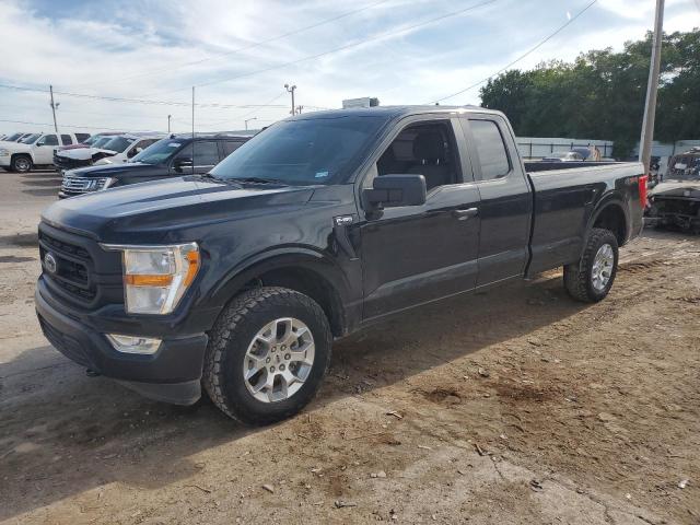 ford f150 super 2022 1ftfx1e59nkd20915