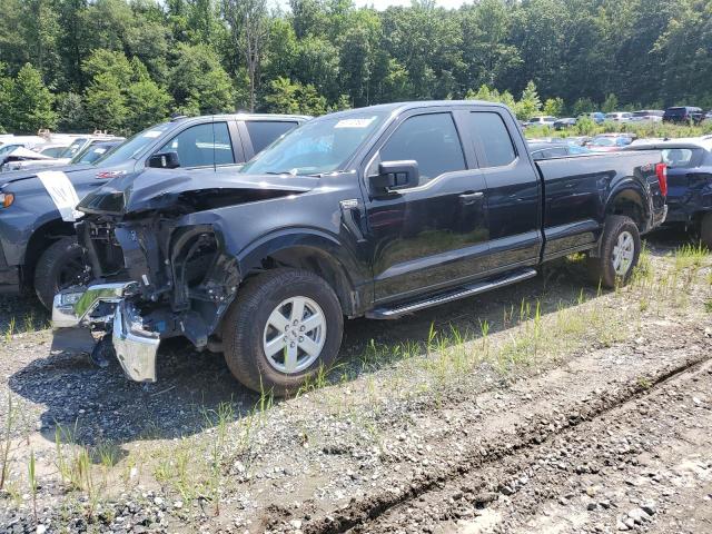 ford f-150 2022 1ftfx1e59nke49625