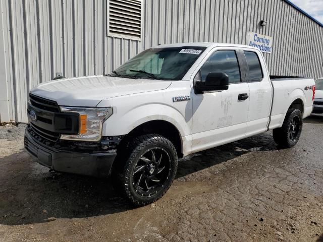 ford f150 super 2018 1ftfx1e5xjke45335