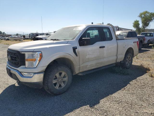 ford f150 super 2021 1ftfx1e81mkd05074