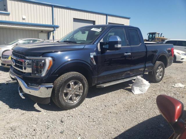 ford f150 super 2022 1ftfx1e85nkd77526