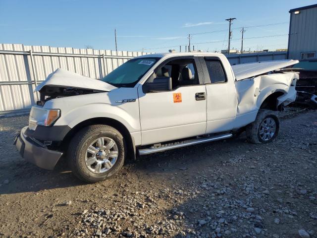 ford f150 super 2011 1ftfx1ef0bfa14814