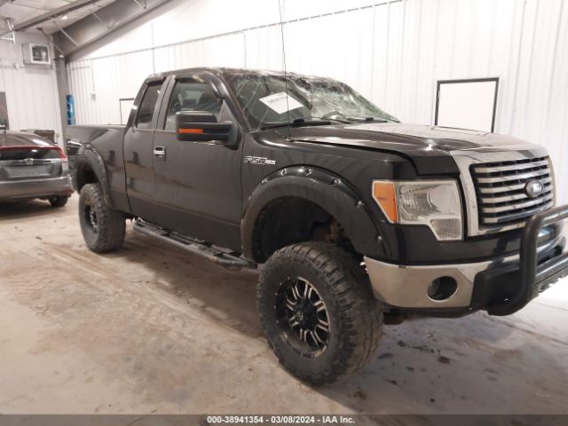 ford  2011 1ftfx1ef0bkd46971