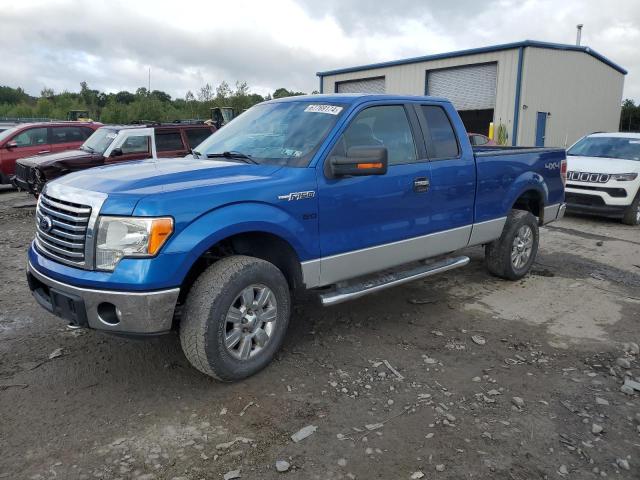 ford f150 super 2012 1ftfx1ef0cfb98945