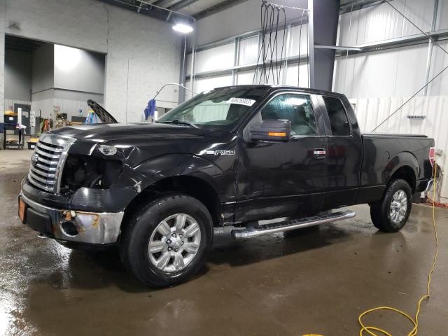 ford f150 super 2012 1ftfx1ef0cfc79072