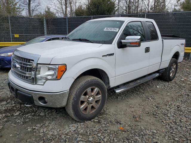 ford f150 super 2013 1ftfx1ef0dfb73500