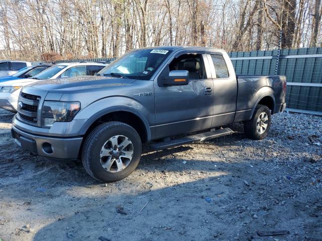 ford f150 super 2013 1ftfx1ef0dfc78912