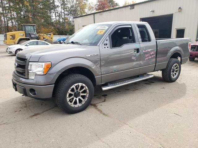 ford f150 super 2013 1ftfx1ef0dfd68948