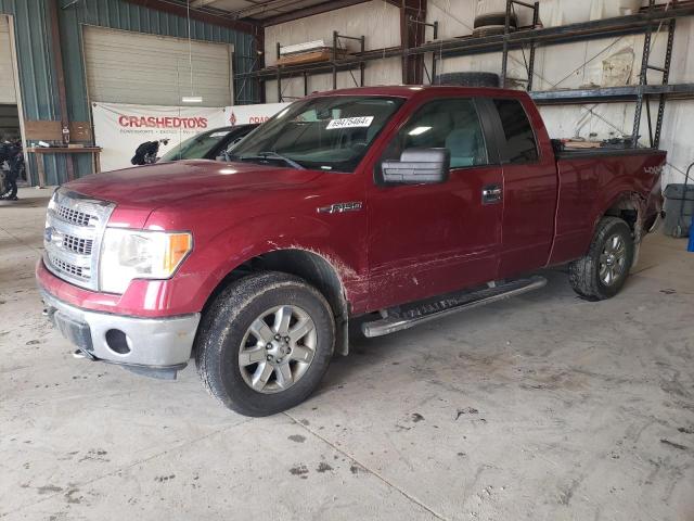 ford f150 super 2013 1ftfx1ef0dkd37478