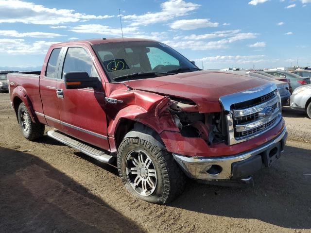 ford f150 super 2013 1ftfx1ef0dkd89810