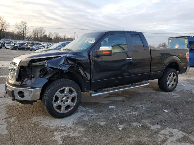 ford f150 super 2013 1ftfx1ef0dkd92237