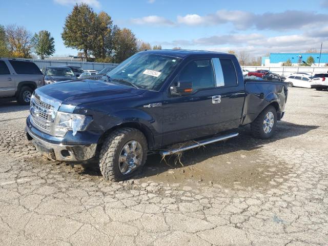 ford f150 super 2013 1ftfx1ef0dke17671