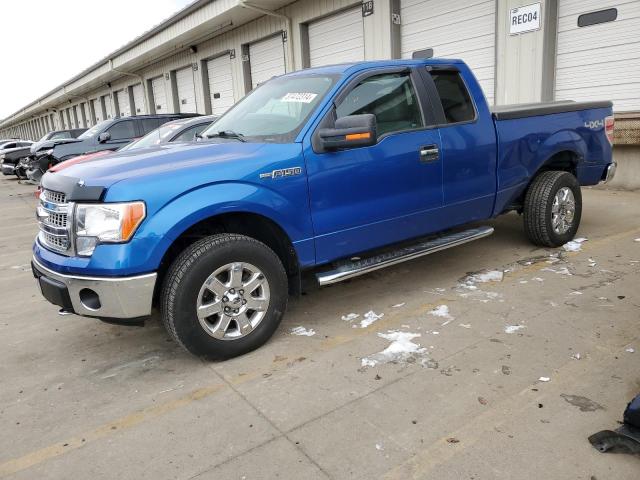 ford f150 super 2013 1ftfx1ef0dkf76951