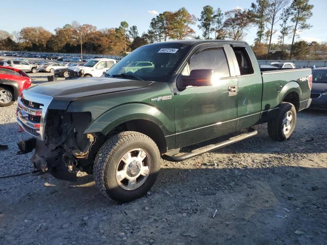 ford f150 super 2013 1ftfx1ef0dkg12685