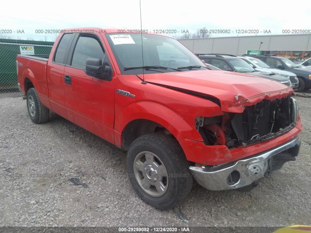 ford f-150 2014 1ftfx1ef0efa31679