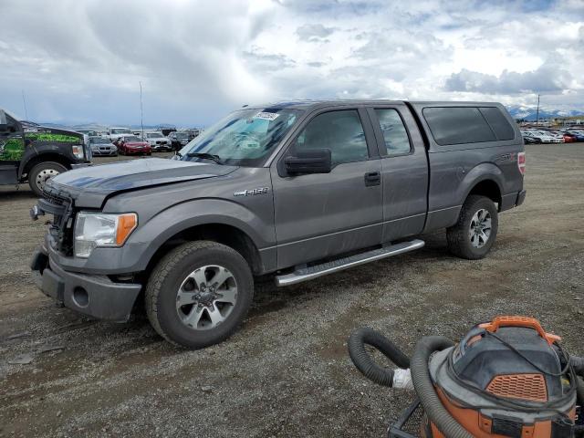 ford f-150 2014 1ftfx1ef0efa56520