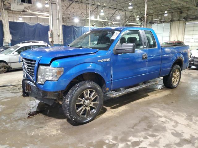 ford f150 super 2014 1ftfx1ef0efb59517