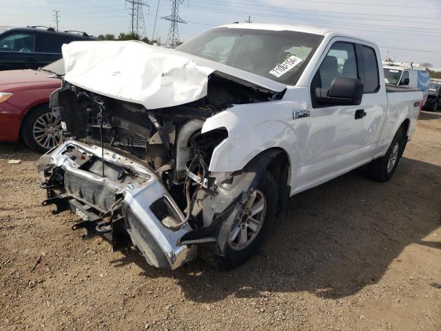 ford f150 super 2015 1ftfx1ef0ffa62495