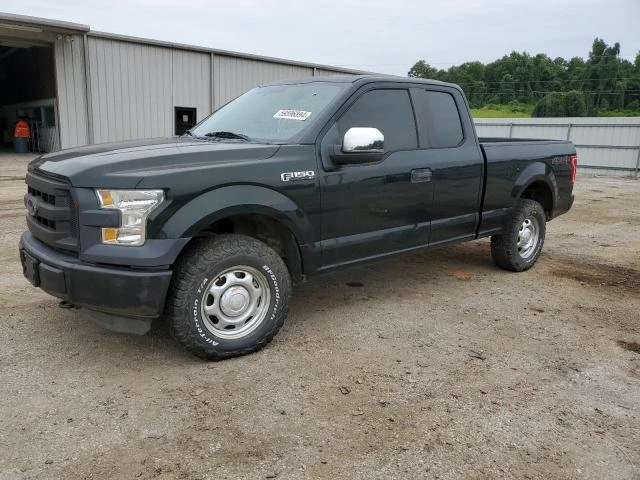 ford f150 super 2015 1ftfx1ef0ffb01246