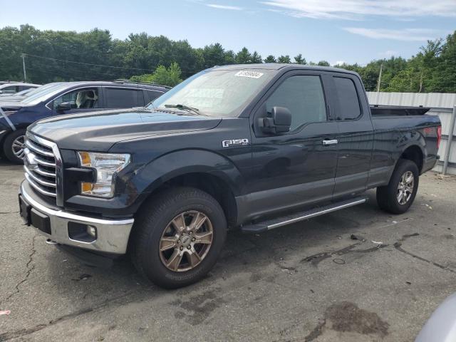 ford f150 super 2015 1ftfx1ef0ffc99116