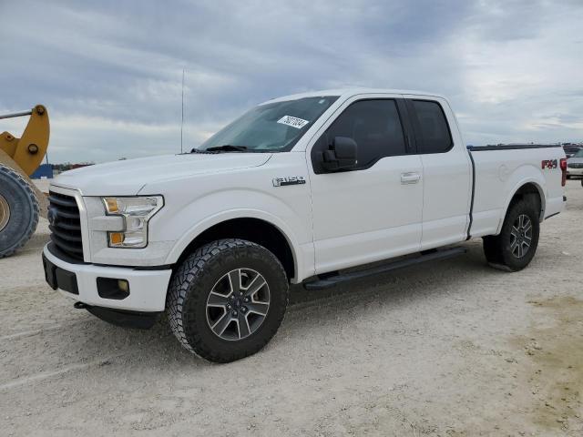 ford f150 super 2016 1ftfx1ef0gfd00668