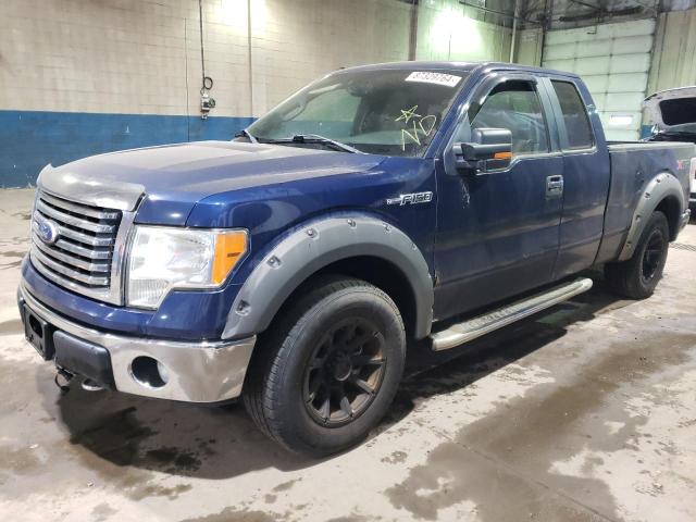 ford f150 super 2011 1ftfx1ef1bfa01537