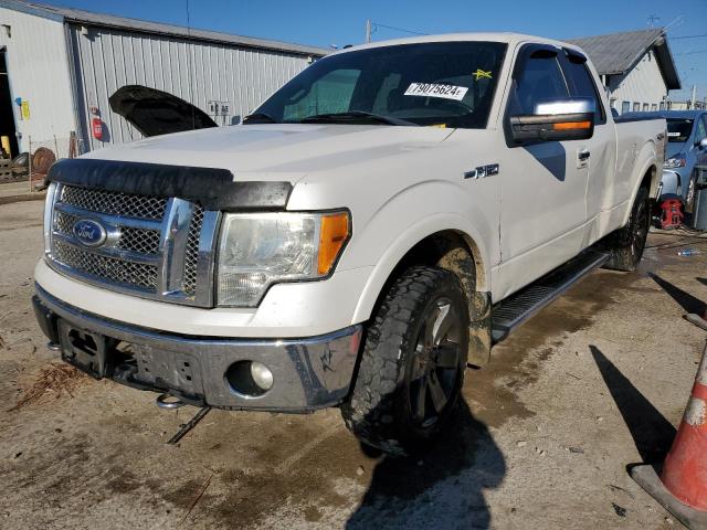 ford f150 super 2011 1ftfx1ef1bfa66002