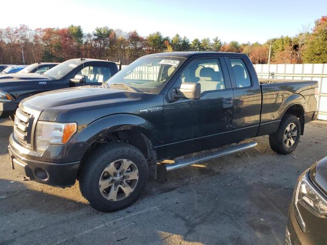 ford f150 super 2011 1ftfx1ef1bfa67697