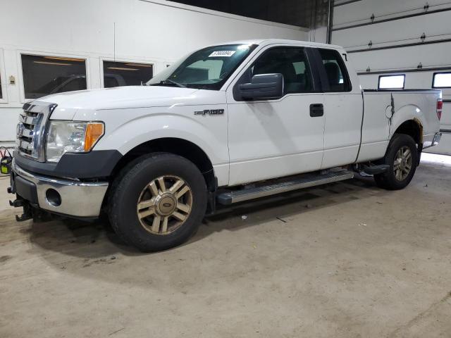 ford f-150 2012 1ftfx1ef1cfa46172