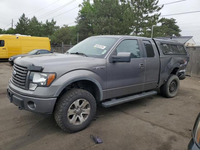 ford f-150 2012 1ftfx1ef1cfa48164