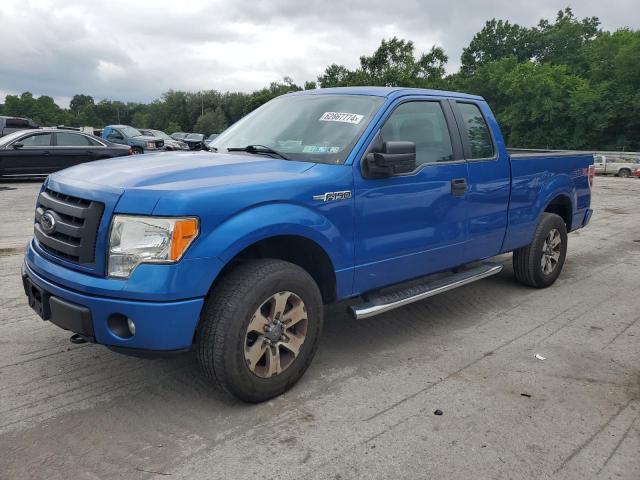 ford f-150 2012 1ftfx1ef1cfa93380