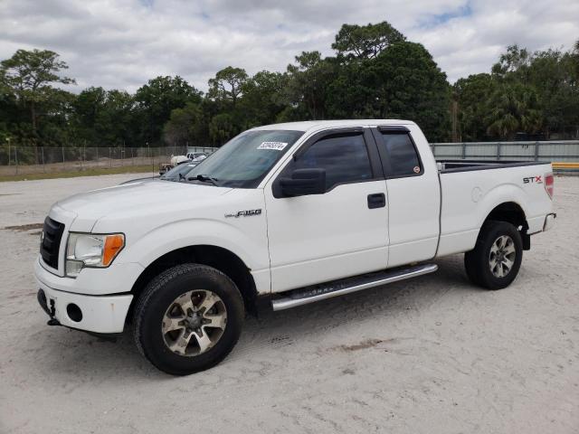 ford f-150 2012 1ftfx1ef1cfb78820