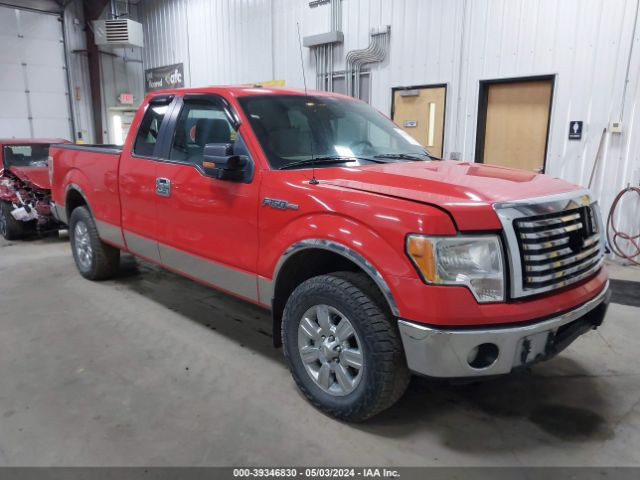 ford f-150 2012 1ftfx1ef1cke35613