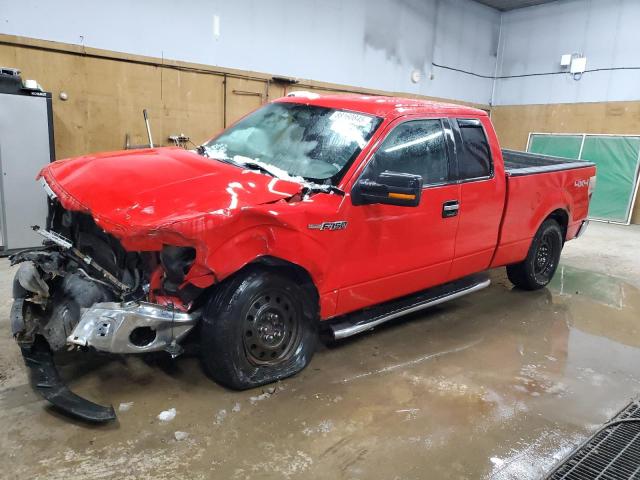 ford f150 super 2013 1ftfx1ef1dfb89138