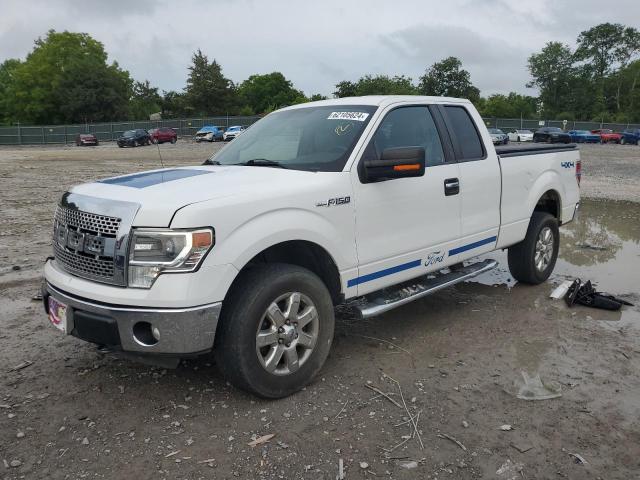 ford 12w10 dlp 2014 1ftfx1ef1efa68837