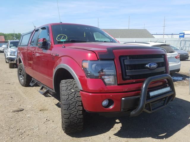 ford f150 super 2014 1ftfx1ef1efb39261