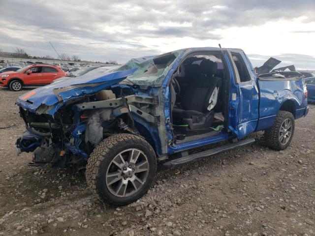 ford f150 super 2014 1ftfx1ef1efb68565